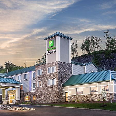 Holiday Inn Express Houghton-Keweenaw By Ihg Exterior photo