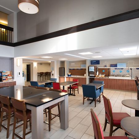 Holiday Inn Express Houghton-Keweenaw By Ihg Exterior photo