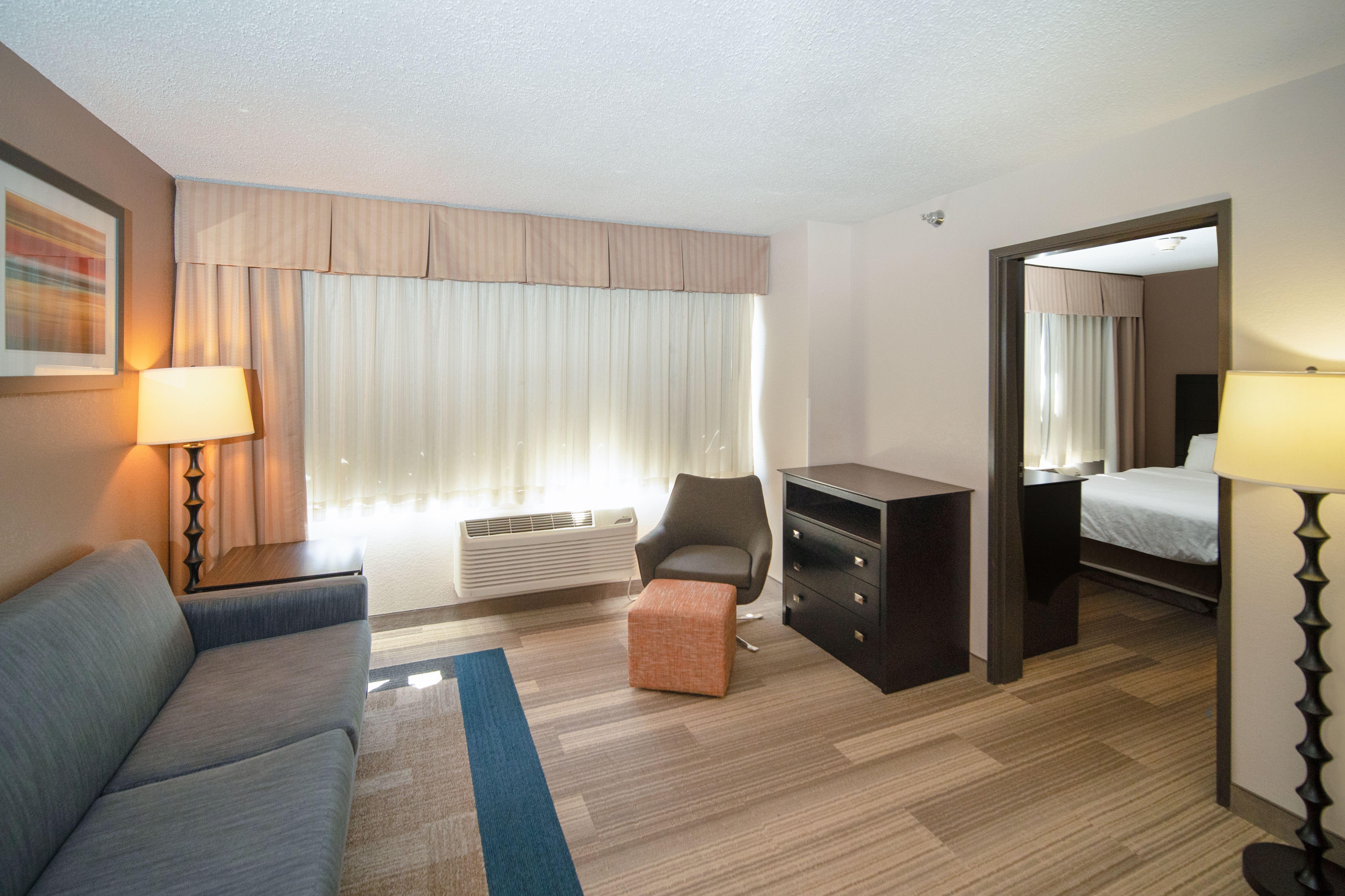 Holiday Inn Express Houghton-Keweenaw By Ihg Exterior photo