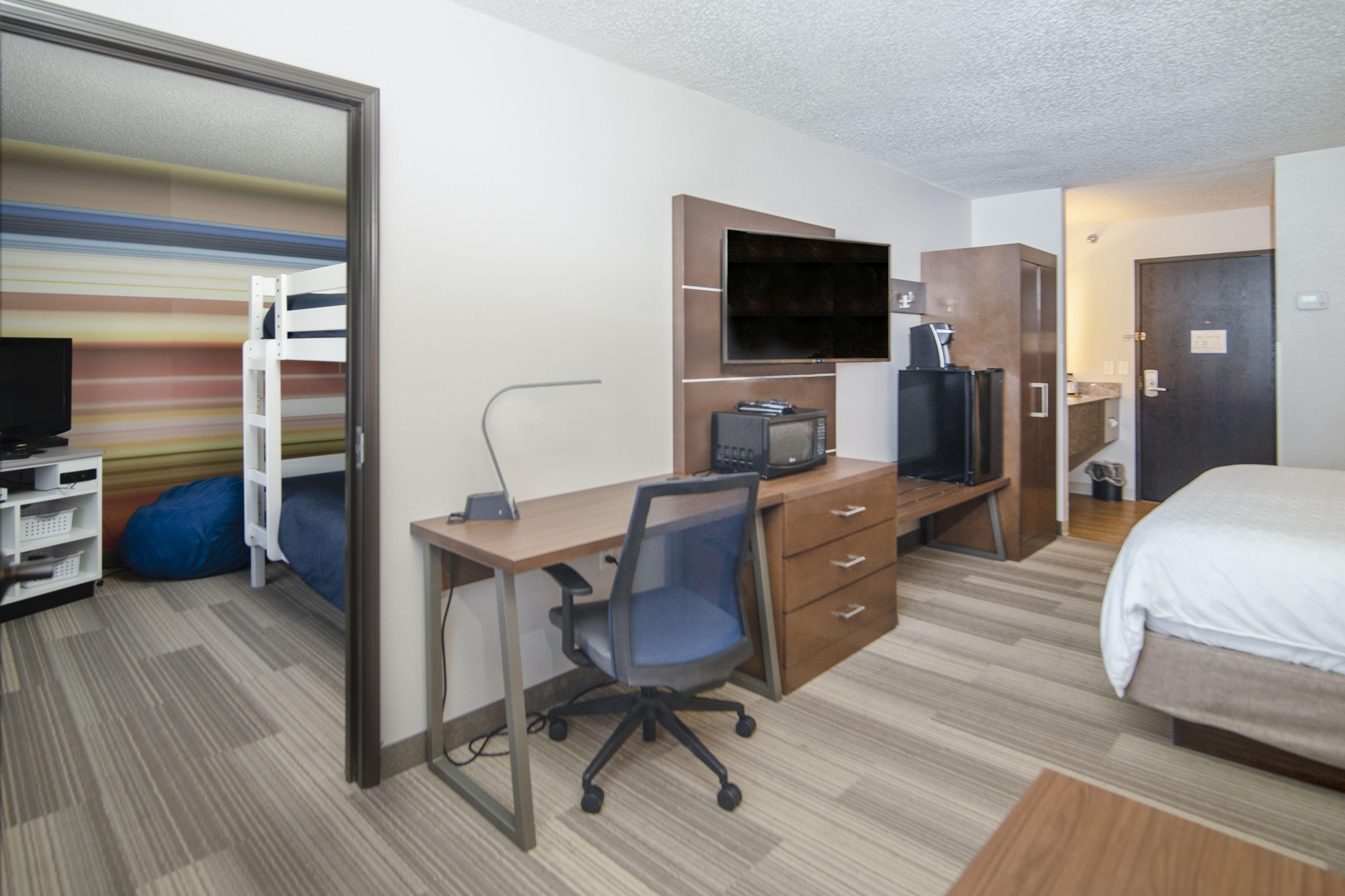 Holiday Inn Express Houghton-Keweenaw By Ihg Exterior photo